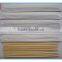 Best Sale Cheap round Bamboo Chopsticks With Customized Logo Packing