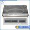 Waterproof Electronic Price Computing Scale with high accuracy sension