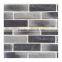 superior performance stone look wall paneling Waterproof