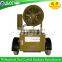 DS-50 Quarry Dust Control Fog Cannon Tractor Mounted Type Available