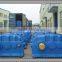 China manufacture ZLY 2 stage cylindrical hardened gear reduction reducers