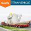 hydraulic modular trailers manufacturer titan transformer modular trailer for sale