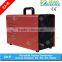 Poultry farm air purifier ozone generator good for environment