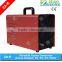 2G 3G 5G 6G portable ozone generator for air deodorizing