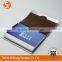 2015 new product high quality business name card case with PU leather material can make logo