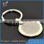 Factory direct supply metal epoxy keychain hot sell