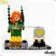 Kids toys Custom Mistress Hawkeye Block Minifigures toys mini figure, custom mini plastic figure toy for kids