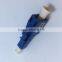 high quality fiber optic LC attenuator with 10dB