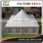 10x10m large white canopy tent aluminum frame pagoda tent for party wedding events