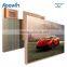 32' - Semi-packed 2500nits high brightness digital signage