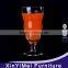 good quality healthy crystal milk juice drinking glass