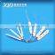 12V 3 pixel injection module SMD 5050 5630 0.72W ABS injection led module with lens letters hot selling advertising lighting