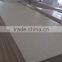 white melamine plywood price with WBP glue and hardwood core for kitchen carbinet