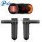 Universal Bluetooth Car Kit Cigarette Lighter Hands-free MP3 Player Wireless FM Transmitter Modulator USB Car Charger