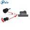 Waterproof Radar Reverse Parking Sensor 12V Parking Sensor with Reverse 170 Degree Angle Camera