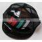 Custom Clear Plastic Visor Short Bill Foam Plain Trucker Cap Mesh Hat For Kids And Baby In hHgh Quality Wholesale