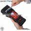 Rugged POS payment terminal with android OS for parking/police/security industry