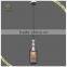 Made in China Products Glass Hanging Pendant Lamps Dining Decorative, Pendant Lamps 1 Piece