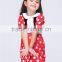 2015 Halloween christmas New girls Minni Mouse dress Party Christmas Costume Ballet Dress