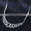fashion jewelry sey necklaces made in china
