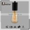 Factory Direct B22 220V 110V 40W Clear Classical Edison Style Light Bulbs