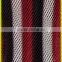 stripe fabric 3D air mesh fabric for motorbike, 7mm , india ,manufacturer