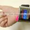 portable popular 650nm bio laser therapy machine medical wrist watch