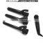 New arrival hair tool with LED display samrt hair curler tool with different heads can be changed