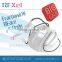 facial beauty mini rf radio frequency beauty equipment- RF Xel