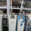 Red Diode Laser Fractional Co2 Laser with scanning probe,cutting probe,vaginal probe