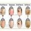 IPL SHR hair removal machine for everlasting hair removal, skin care, skin rejuvenation