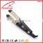 tourmaline ceramic hair curler lcd screen pocket hair straightener hair straightener wide plate