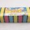 Set of 10pcs Kitchen Cleaning Sponge Eraser Magic Sponge
