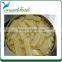 227g private label canned bamboo shoot strips in tin