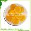 canned yellow peaches in halves