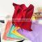 China  trade assurance supplier custom cute canvas lunch cooler tote bag