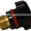 KINGQ WP17 argon torch/ tig welding torch