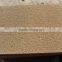 Honed Surface Yellow Wood Grain Sandstone Tiles