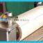 Hot Sale Fish Squid Skin Removing Skinning Machine