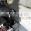 Made In China CE Automatic Alcohol Swab Machine | Cotton Bud Making Machine