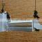 ETL listed 1000 Watt Double Ended grow fixture with Bulb