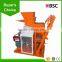 Semi-automatic Brick Making Machine Price