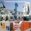 Specialized manufacturer of gypsum powder / board production line