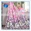 Printed Polar Fleece Fabric