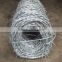 2016 hot sale Alibaba China high quality Double Twist Barbed wire fencing with competitive factory direct price for sale
