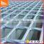 Galvanized Steel Grating Plate/Serrated Grating/Steel Grid Mesh make in china