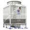professninal design ligh tweight open type cross flow cooling tower