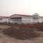 Chicken House Hot Galvanized Silo