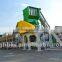 pet bottles crusher equipment