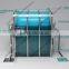 Chinese assembly supplier biogas plant for food waste processor